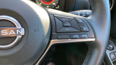 Nissan Juke 1.6 Hybrid N-Connecta 5dr Auto Hybrid Hatchback